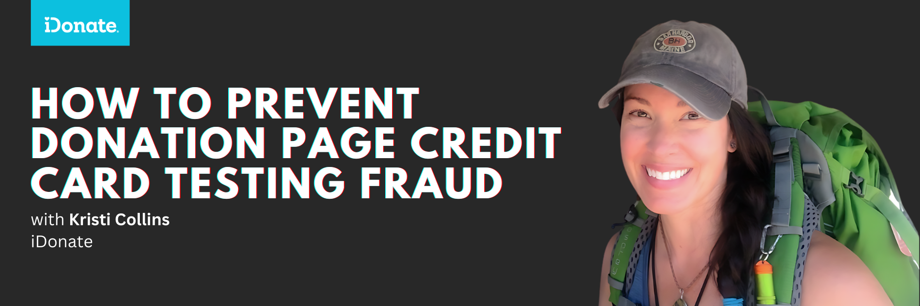 Protecting Your Nonprofit: How to Prevent Donation Page Credit Card Testing Fraud