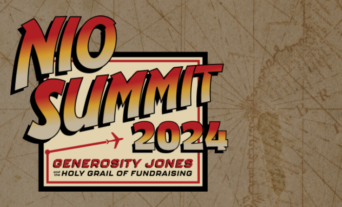 NIO Summit 2024